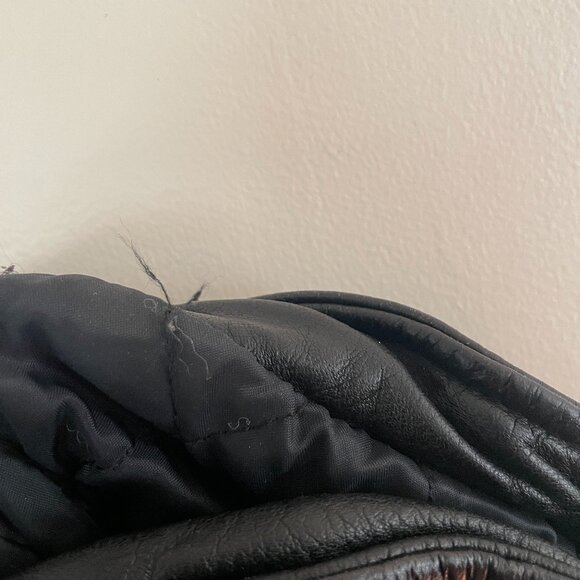 Biker jacket - Picture 2 of 6